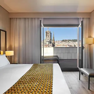 Отель Eurostars Monumental