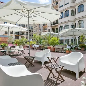 Mihlton Boutique (adults Only) Nocleg ze śniadaniem