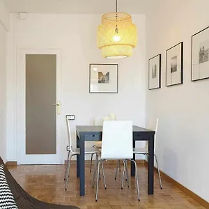  Apartamento Sagrada Familia Views Nos Preocupa Su Seguridad