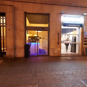Gæstehus Mayerling Centro, Barcelona