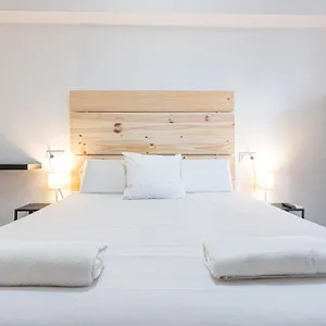 Vandrarhem Easy Sants By Bossh! (adults Only)