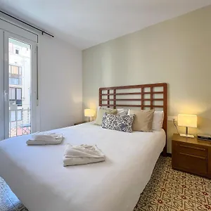  Apartamento U-nique Begur