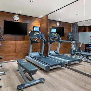 Отель Ac Victoria By Marriott