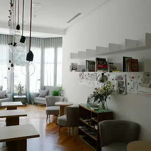 Casa Mathilda *** Barselona