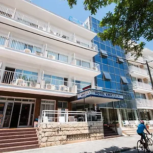 https://hotel-amic-gala.balearic-islands.net