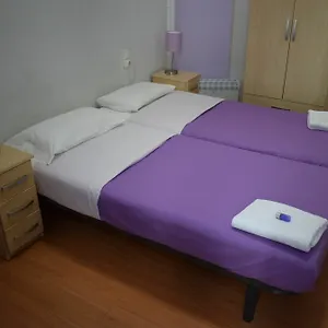 Mimi Ramblas Pensjonat