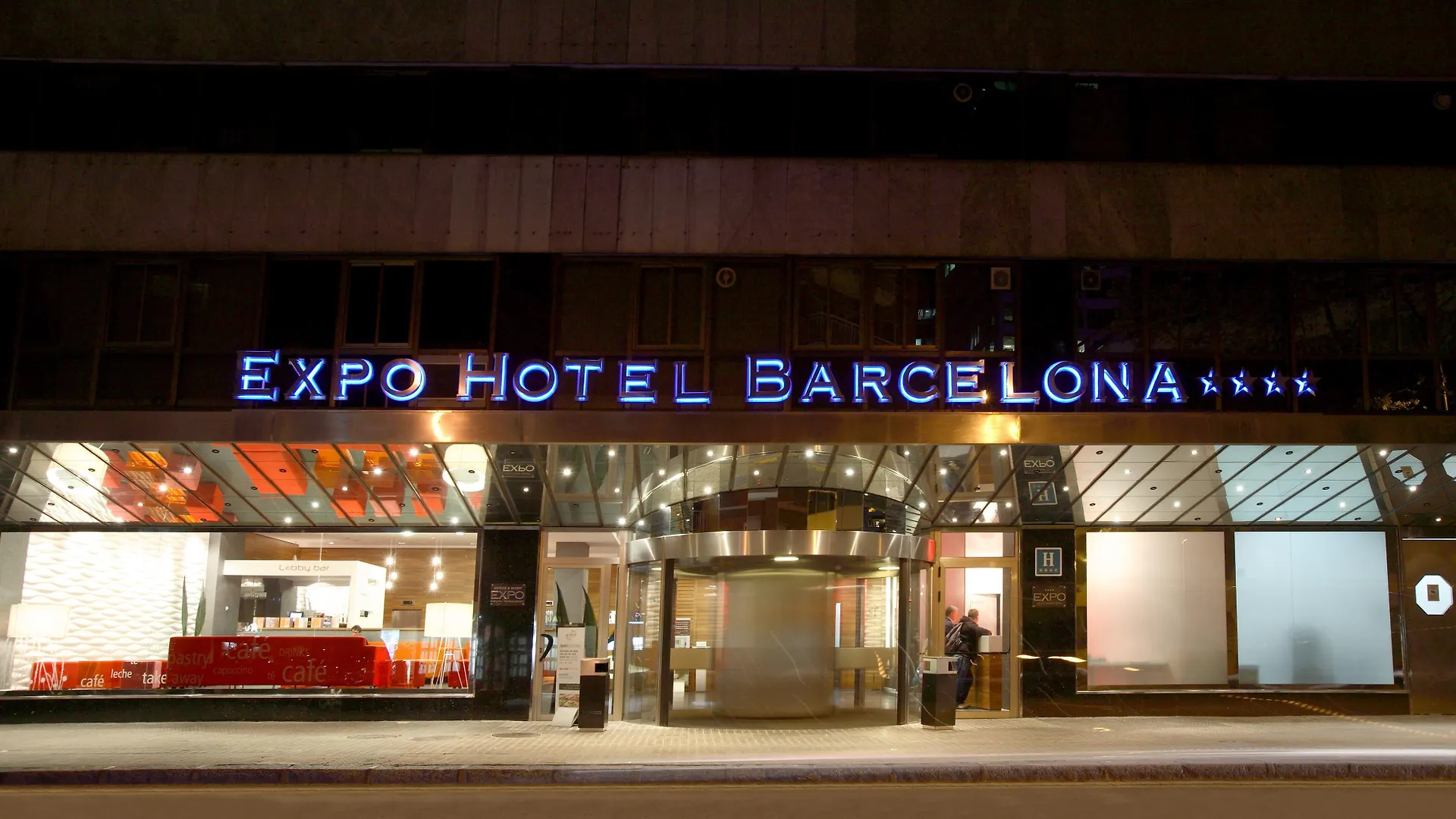 ****  Moxy Barcelona Hotel Spain