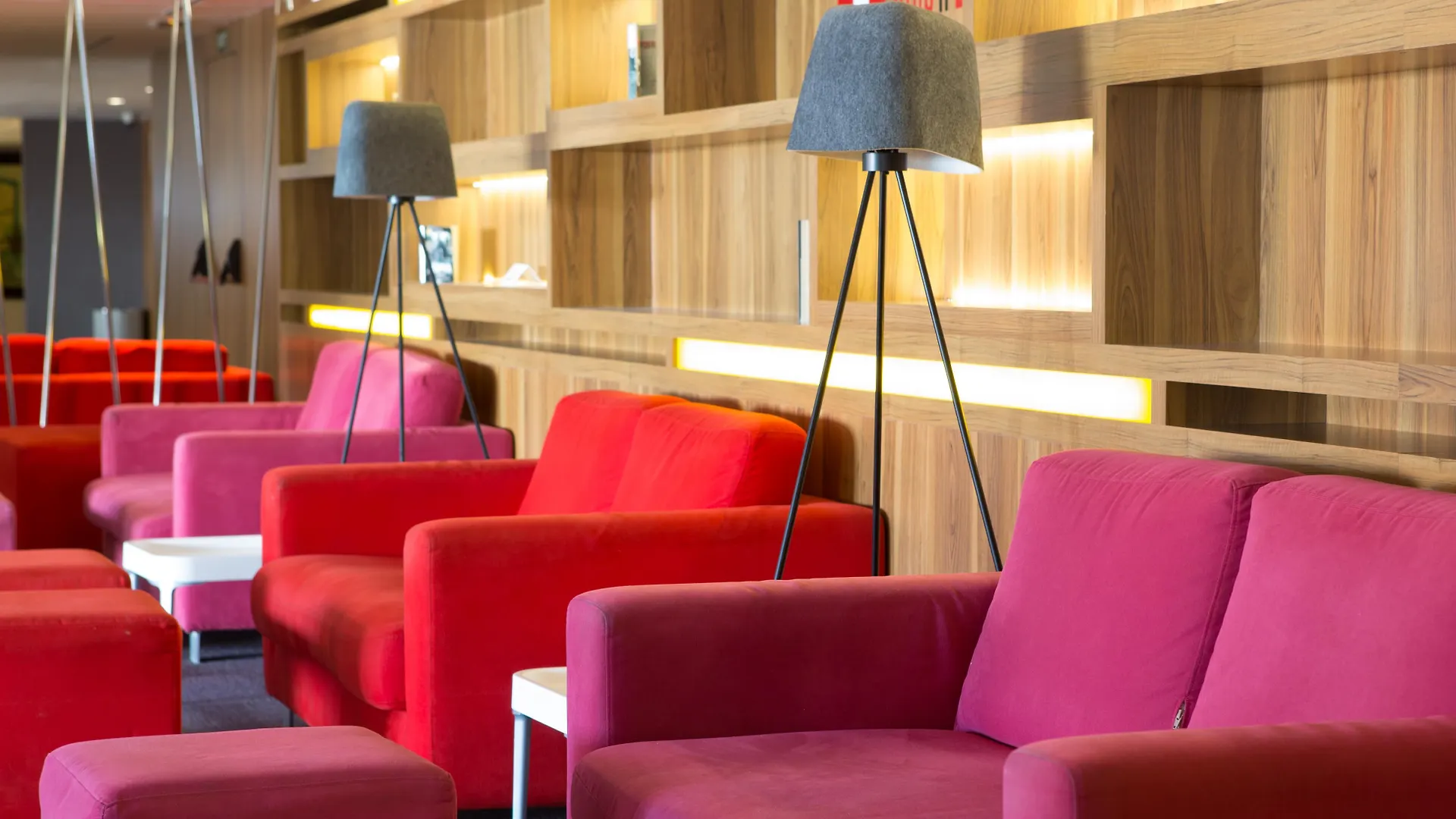 ****  Moxy Barcelona Hotel Spanien